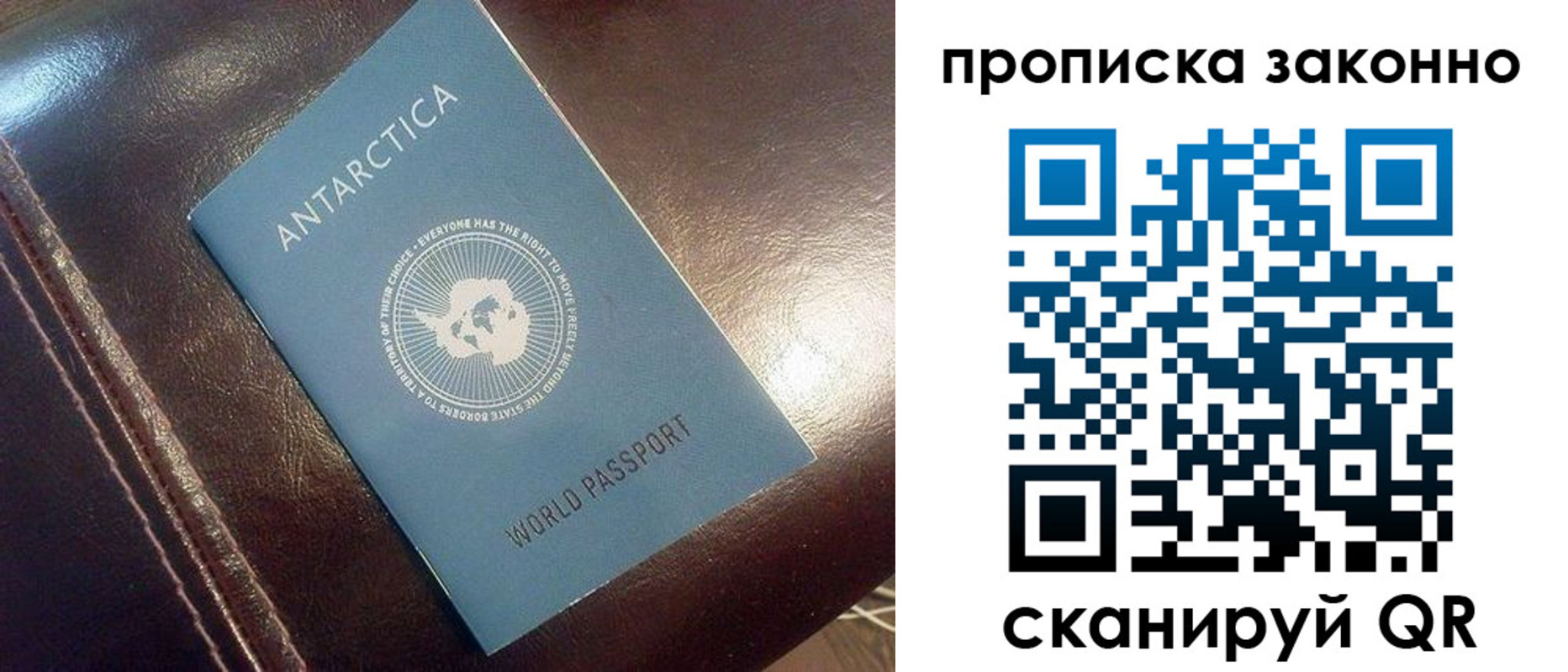 прописка в квартире в Ногинске